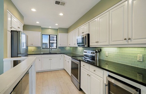 Miramar Beach Apartment | Miramar Beach 278 - Four Bedroom Apartment, Sleeps 12