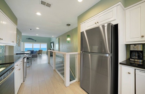 Miramar Beach Apartment | Miramar Beach 278 - Four Bedroom Apartment, Sleeps 12