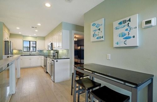 Miramar Beach Apartment | Miramar Beach 278 - Four Bedroom Apartment, Sleeps 12