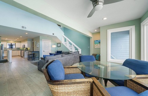 Miramar Beach Apartment | Miramar Beach 278 - Four Bedroom Apartment, Sleeps 12