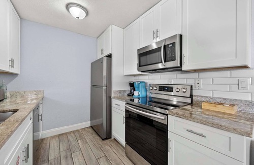Miramar Beach Condo | Miramar Beach Oasis - 4ppl