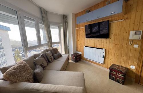 Pradollano Apartment | miramar elite ski con parking Sierra Nevada