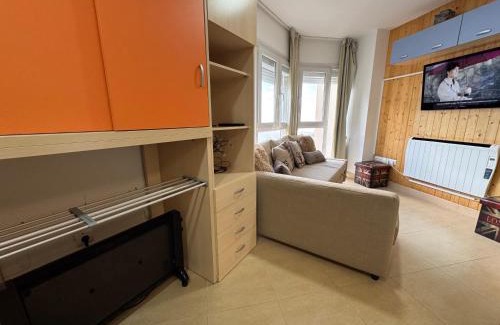 Pradollano Apartment | miramar elite ski con parking Sierra Nevada