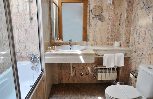 Nazare Hotel | Miramar Hotel & Spa