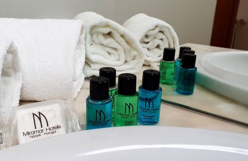 Nazare Hotel | Miramar Hotel & Spa