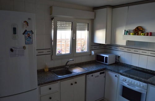 Miramar Beach Villa | Miramar: House/Villa - Playa de Miramar