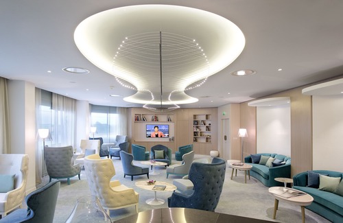 Arzon Hotel | Miramar La Cigale Hôtel Thalasso & Spa