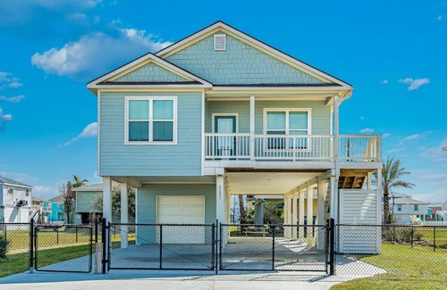 Terramar Beach House | Miramar Mariner