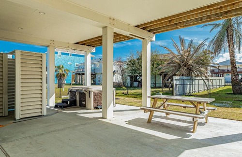 Terramar Beach House | Miramar Mariner
