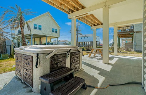 Terramar Beach House | Miramar Mariner