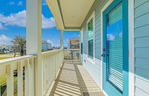 Terramar Beach House | Miramar Mariner