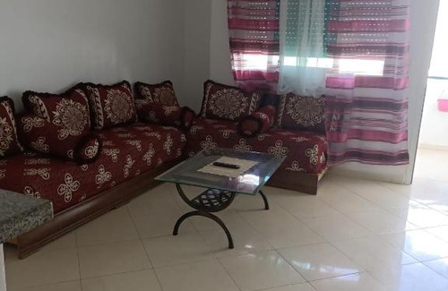 Miramar Apartment | Miramar martil