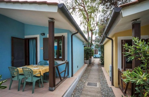 Livorno House | Miramare by Interhome