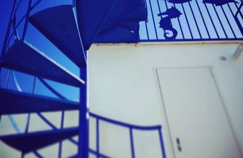 Centro Giano House | Miramare Fiumicino