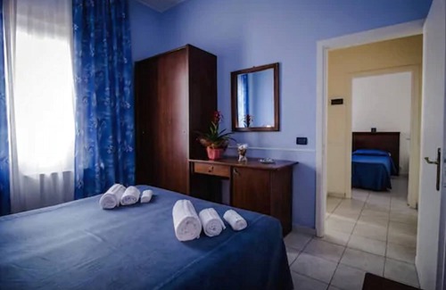 Contrada Pantano d'Arci Hotel | Miramare