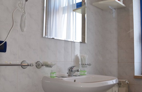 Contrada Pantano d'Arci Hotel | Miramare