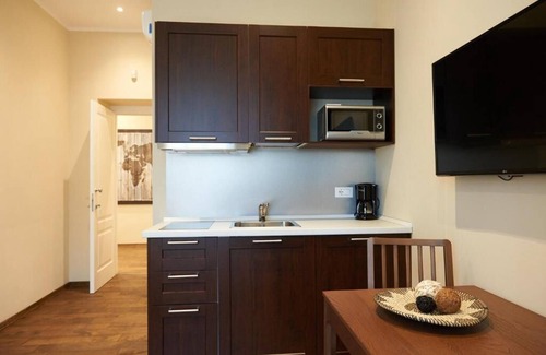 Roiano-Gretta-Barcola-Cologna-Scorcola Apartment | Miramare Luxury Suites