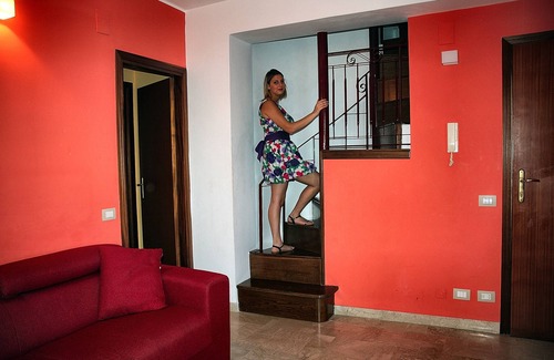 Old Town Apartment | MiraMare Residence Cefalu - App. Ludovica -