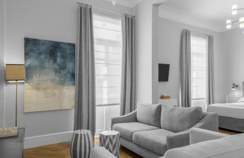 Thissio Hotel | MiraMe Athens Boutique Hotel