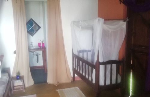 Nosy Boraha Hotel | Mirana