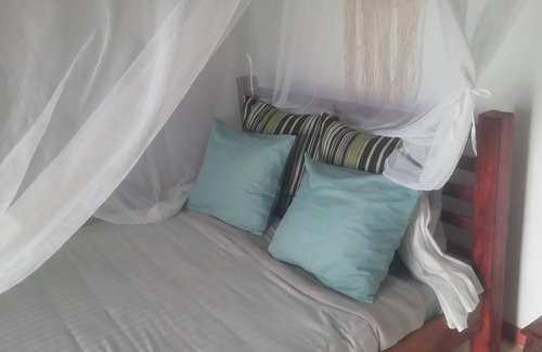 Nosy Boraha Hotel | Mirana