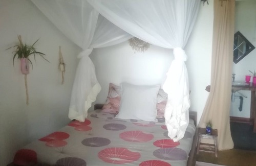 Nosy Boraha Hotel | Mirana