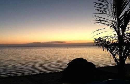 Nosy Boraha House | Mirana Plage BUNGALOW DU LAGON BLEU