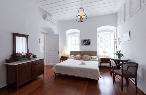 idhra Hotel | Miranda Hotel