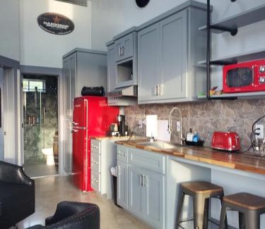 Johnson City House | Miranda In The Hill Country - Hacienda Amor