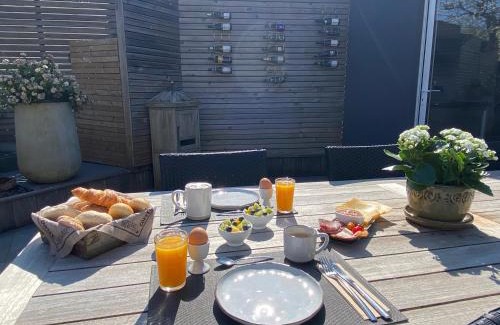 Lede Bed & Breakfast | Miranius Rey