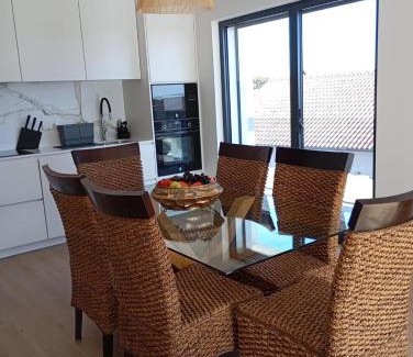 Marinhas Apartment | Mirante Monte e Mar