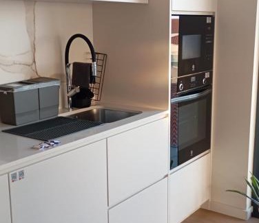 Marinhas Apartment | Mirante Monte e Mar