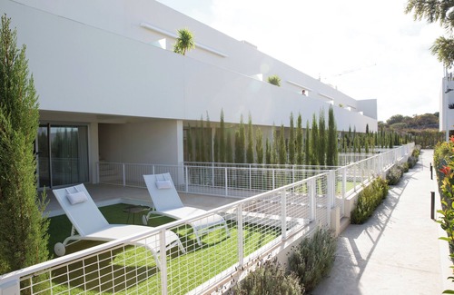 Los Balcones Apartment | Mirasal Primera