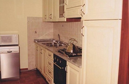 Minucciano Apartment | Miravalle Holiday Homes - Apartment Viola