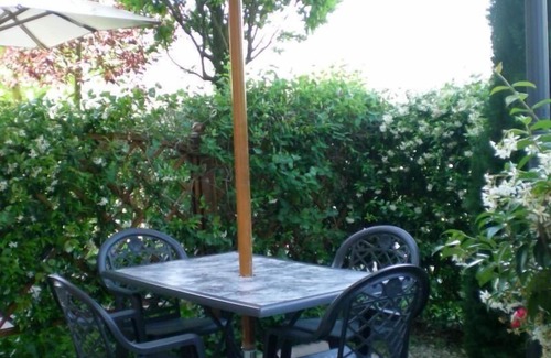 Minucciano Apartment | Miravalle Holiday Homes - Apartment Viola