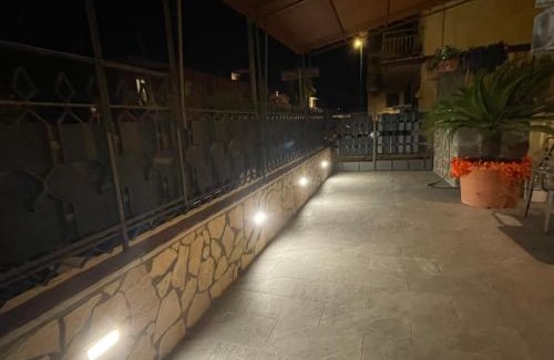 Latina House | Mirea Guest House