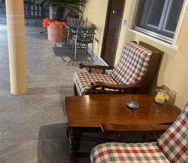 Latina House | Mirea Guest House