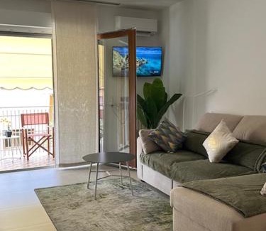 Colugna Apartment | Mirella's cute place Udine