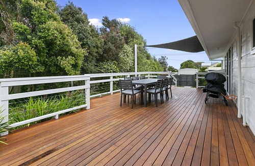 Apollo Bay House | Miren Cottage Holiday Home Free Wi-Fi