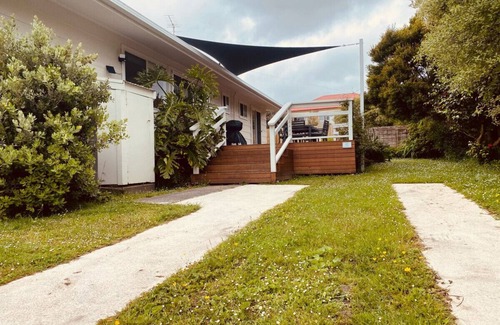 Apollo Bay House | Miren Cottage Holiday Home Free Wi-Fi