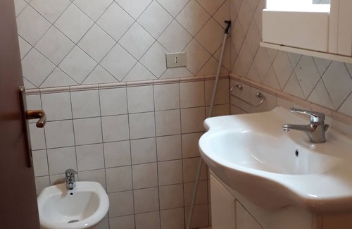 Zona XXXI Mezzocammino House | Miriam's Short Rent House