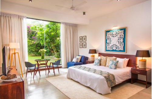 Thalaramba Hotel | Mirissa Beach Villa