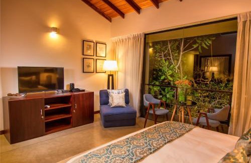 Thalaramba Hotel | Mirissa Beach Villa