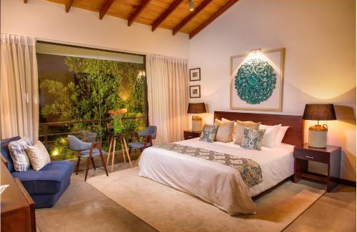 Thalaramba Hotel | Mirissa Beach Villa