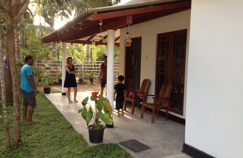 Mirissa Apartment | Mirissa Estate[ Residence/Rooms]
