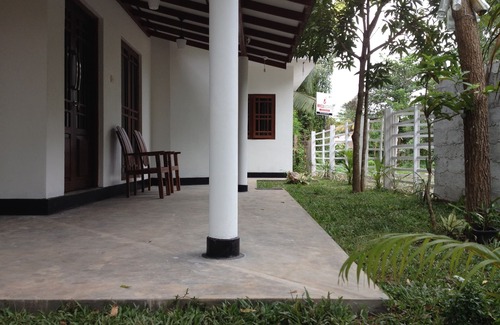 Mirissa Apartment | Mirissa Estate[ Residence/Rooms]