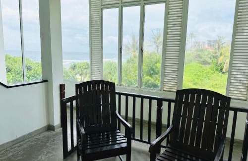 Thalaramba Hotel | Mirissa Gate Resort