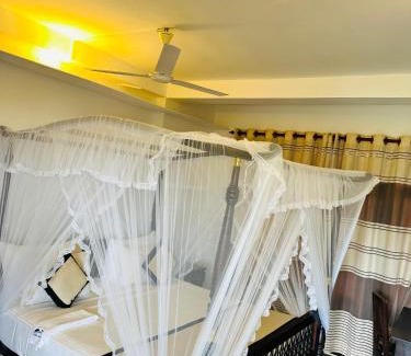 Thalaramba Hotel | Mirissa Gate Resort
