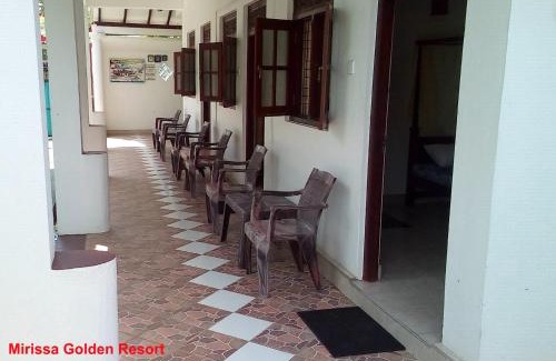 Mirissa House | Mirissa Golden Resort