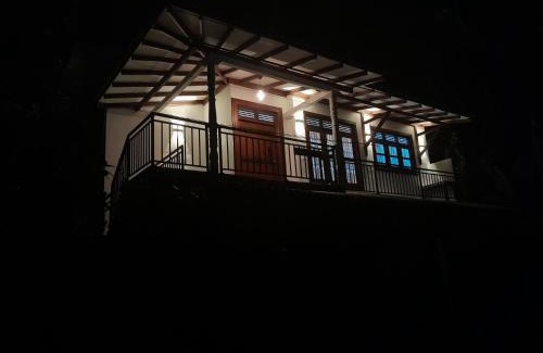 Kamburugamuwa Apartment | Mirissa sylph family guest